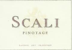 Scali Pinotage 2009
